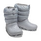 Crocs™ Classic Neo Puff Boot Kid's 207684 200926 цена и информация | Laste saapad | kaup24.ee