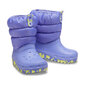 Crocs™ Classic Neo Puff Boot Kid's 207683 200956 цена и информация | Laste saapad | kaup24.ee