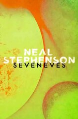 Seveneves hind ja info | Fantaasia, müstika | kaup24.ee