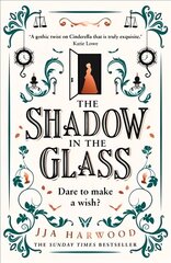 Shadow in the Glass цена и информация | Фантастика, фэнтези | kaup24.ee