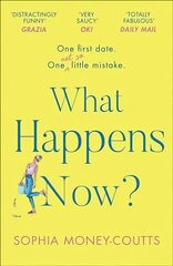 What Happens Now? цена и информация | Фантастика, фэнтези | kaup24.ee