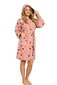Naiste hommikumantel P06 9086 hind ja info | Naiste hommikumantlid | kaup24.ee