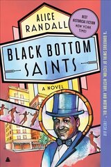 Black Bottom Saints: A Novel hind ja info | Fantaasia, müstika | kaup24.ee