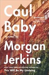 Caul Baby: A Novel цена и информация | Фантастика, фэнтези | kaup24.ee