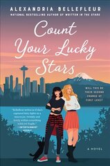 Count Your Lucky Stars: A Novel hind ja info | Fantaasia, müstika | kaup24.ee