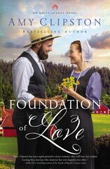 Foundation of Love hind ja info | Fantaasia, müstika | kaup24.ee