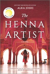 Henna Artist First Time Trade ed. цена и информация | Фантастика, фэнтези | kaup24.ee