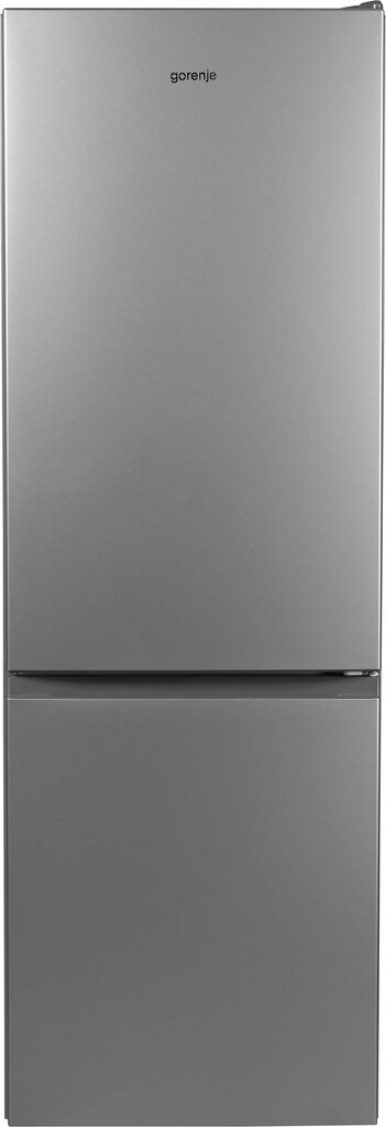 Gorenje NRK6182PS4 hind ja info | Külmkapid | kaup24.ee