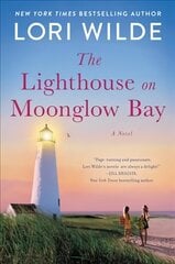 Lighthouse on Moonglow Bay: A Novel hind ja info | Fantaasia, müstika | kaup24.ee