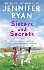 Sisters and Secrets: A Novel hind ja info | Fantaasia, müstika | kaup24.ee