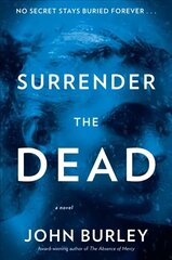 Surrender the Dead: A Novel hind ja info | Fantaasia, müstika | kaup24.ee