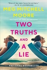 Two Truths and a Lie цена и информация | Фантастика, фэнтези | kaup24.ee
