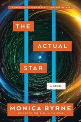 Actual Star: A Novel hind ja info | Fantaasia, müstika | kaup24.ee