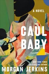 Caul Baby: A Novel hind ja info | Fantaasia, müstika | kaup24.ee