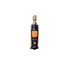 Прибор для измерения высокого давления с мобильным приложением Testo 549i  цена и информация | Измерители (температура, влажность, pH) | kaup24.ee