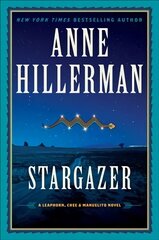 Stargazer: A Leaphorn, Chee & Manuelito Novel цена и информация | Фантастика, фэнтези | kaup24.ee