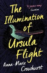 Illumination of Ursula Flight Main hind ja info | Fantaasia, müstika | kaup24.ee