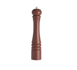 Maku vürtsiveski Terracotta 31,5 cm цена и информация | Емкости для специй, измельчители | kaup24.ee