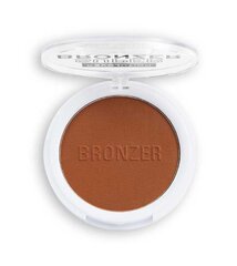 Päikesepuuder Revolution Relove Super Bronzer, 6 g, Sand цена и информация | Бронзеры (бронзаторы), румяна | kaup24.ee