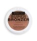 Päikesepuuder Revolution Relove Super Bronzer, 6 g, Sand hind ja info | Päikesepuudrid, põsepunad | kaup24.ee