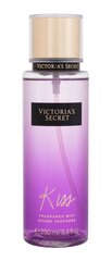 Ароматизированный спрей для тела Victoria's Secret Kiss, 250 мл цена и информация | Парфюмированная косметика для женщин | kaup24.ee