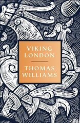 Viking London hind ja info | Ajalooraamatud | kaup24.ee