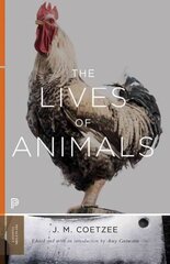 Lives of Animals hind ja info | Ajalooraamatud | kaup24.ee