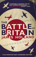 Battle of Britain hind ja info | Ajalooraamatud | kaup24.ee