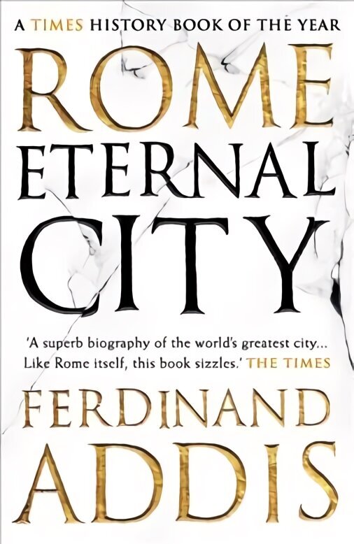 Rome: Eternal City цена и информация | Ajalooraamatud | kaup24.ee