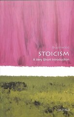 Stoicism: A Very Short Introduction hind ja info | Ajalooraamatud | kaup24.ee