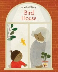 Bird House цена и информация | Книги для малышей | kaup24.ee