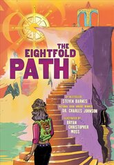 Eightfold Path hind ja info | Fantaasia, müstika | kaup24.ee