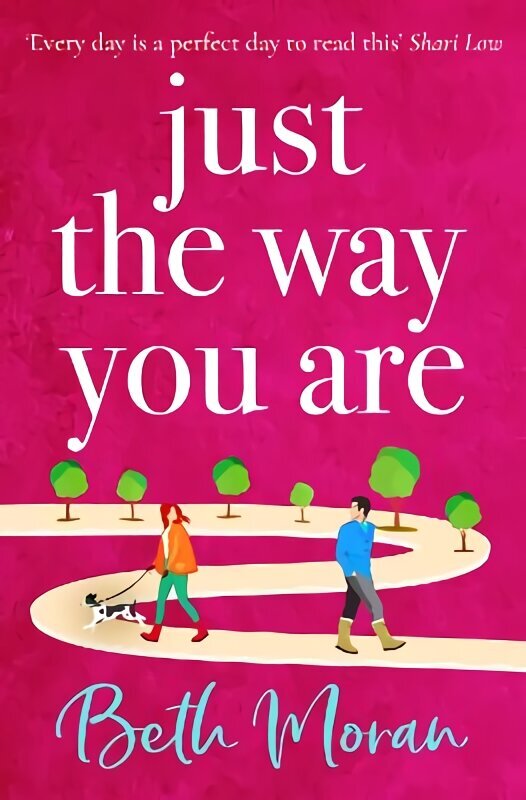 Just The Way You Are: The TOP 10 bestselling, uplifting, feel-good read for 2022 цена и информация | Fantaasia, müstika | kaup24.ee