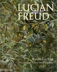 Lucian Freud hind ja info | Kunstiraamatud | kaup24.ee