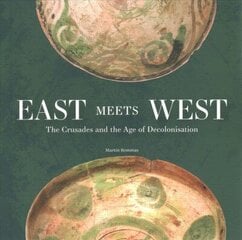 East Meets West цена и информация | Книги об искусстве | kaup24.ee