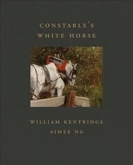 Constable's White Horse (Frick Diptych) цена и информация | Книги об искусстве | kaup24.ee