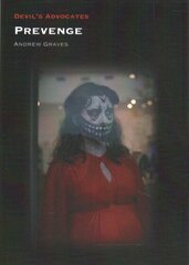 Prevenge цена и информация | Книги об искусстве | kaup24.ee