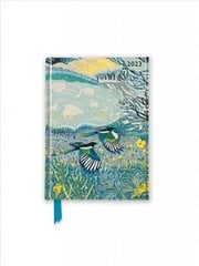 Annie Soudain: Late Frost Pocket Diary 2023 New edition hind ja info | Kunstiraamatud | kaup24.ee