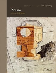Picasso: Selected Essays цена и информация | Книги об искусстве | kaup24.ee