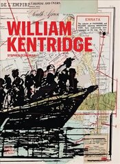 William Kentridge цена и информация | Книги об искусстве | kaup24.ee