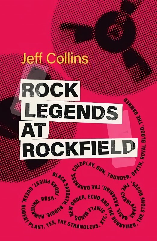 Rock Legends at Rockfield 2nd New edition цена и информация | Kunstiraamatud | kaup24.ee
