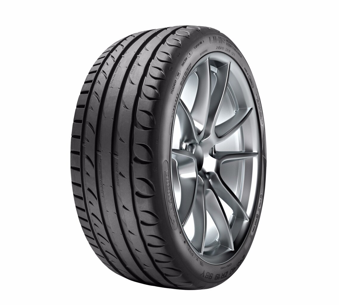 Taurus UHP 235/45R17 97 Y XL hind ja info | Suverehvid | kaup24.ee