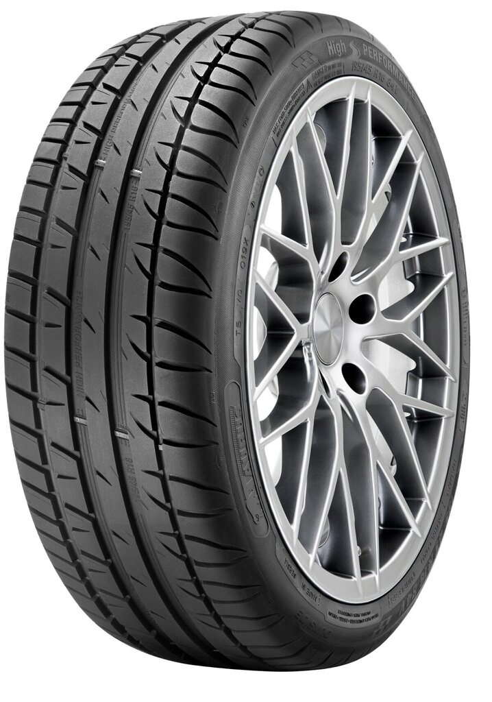 Taurus HP 205/55R16 91 V цена и информация | Suverehvid | kaup24.ee