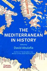 Mediterranean in History hind ja info | Ajalooraamatud | kaup24.ee