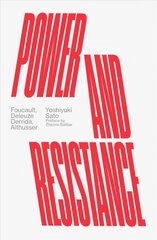 Power and Resistance: Foucault, Deleuze, Derrida, Althusser цена и информация | Исторические книги | kaup24.ee