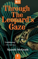 Through the Leopard's Gaze цена и информация | Исторические книги | kaup24.ee