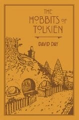 Hobbits of Tolkien: An Illustrated Exploration of Tolkien's Hobbits, and the Sources that Inspired his Work from Myth, Literature and History hind ja info | Ajalooraamatud | kaup24.ee