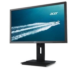 Acer B246HL цена и информация | Acer Мониторы, стойки для мониторов | kaup24.ee