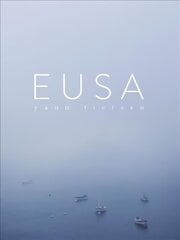 Yann Tiersen: Eusa hind ja info | Kunstiraamatud | kaup24.ee