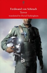 Terror Main hind ja info | Lühijutud, novellid | kaup24.ee